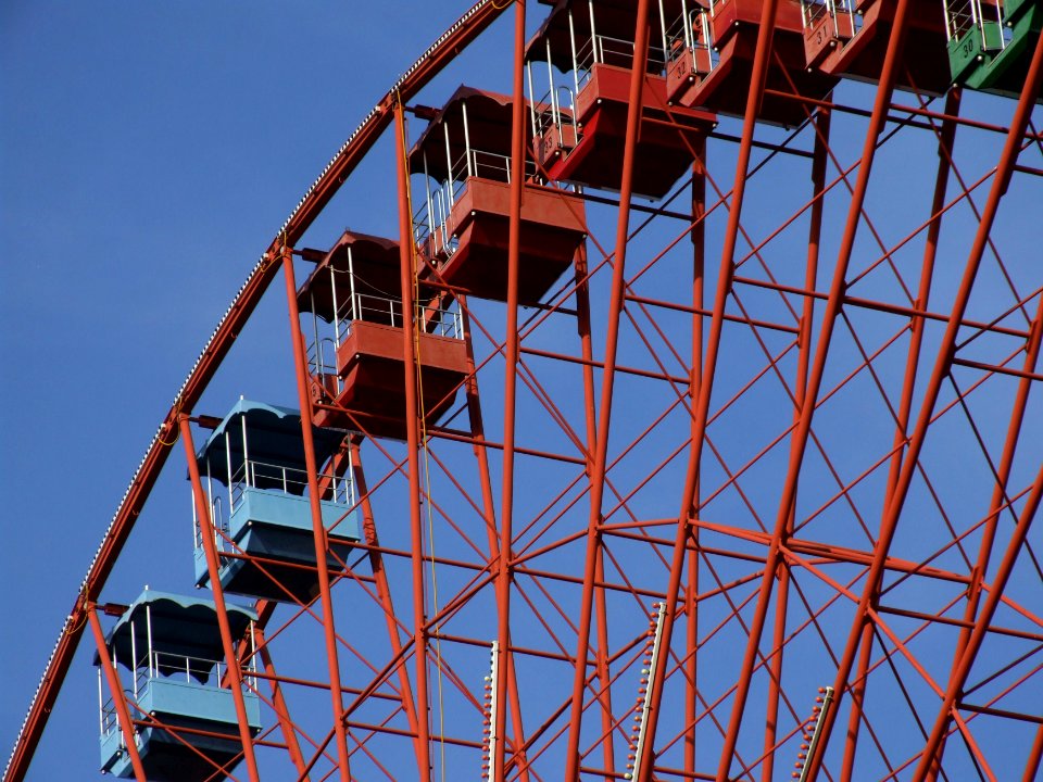 Spreepark Berlin