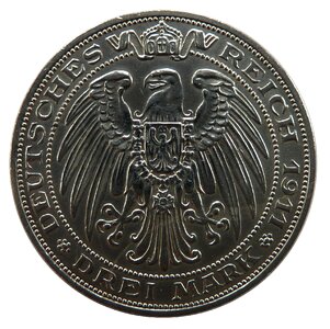 Commemorative numismatics face