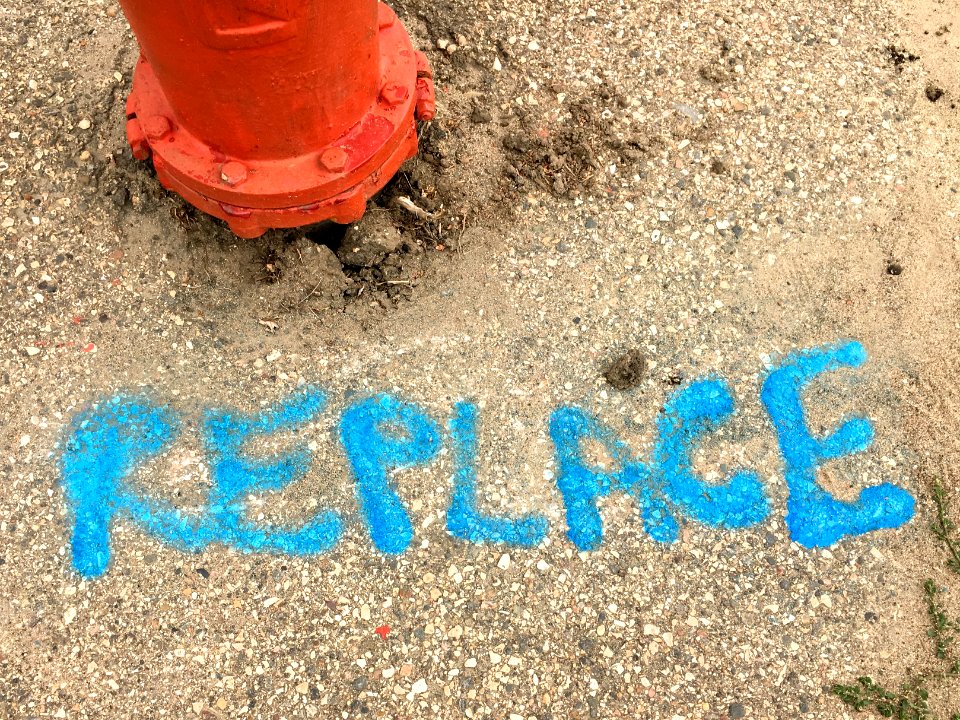 2018/365/230 To Be Replaced
