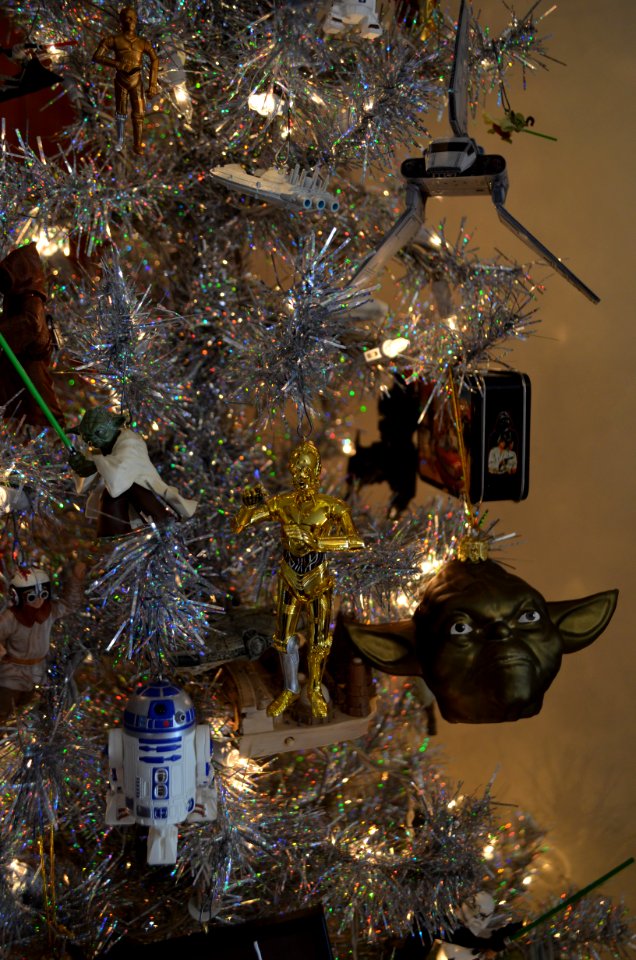 Christmas Decorations