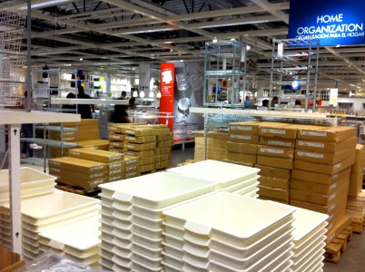 Ikea National Park