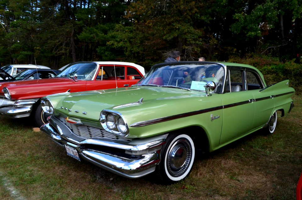 2015 Rockville Car Show