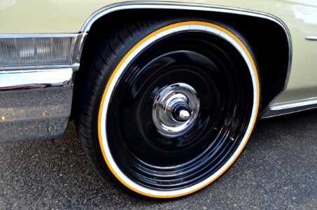 Capitol Cadillac Show October 2016