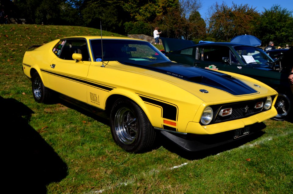 2016 Rockville, Maryland, Antique and Classic Car Show