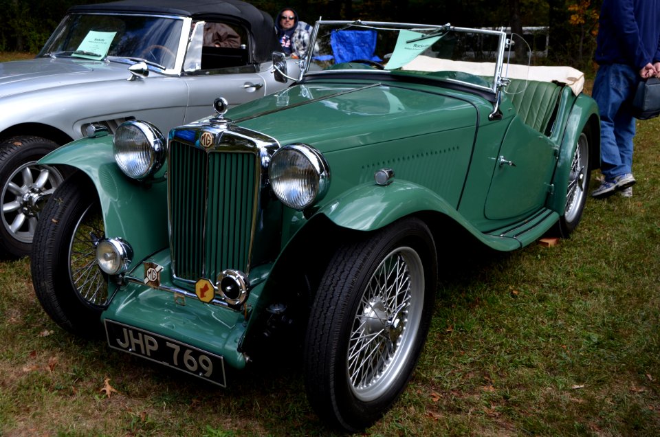 2015 Rockville Car Show