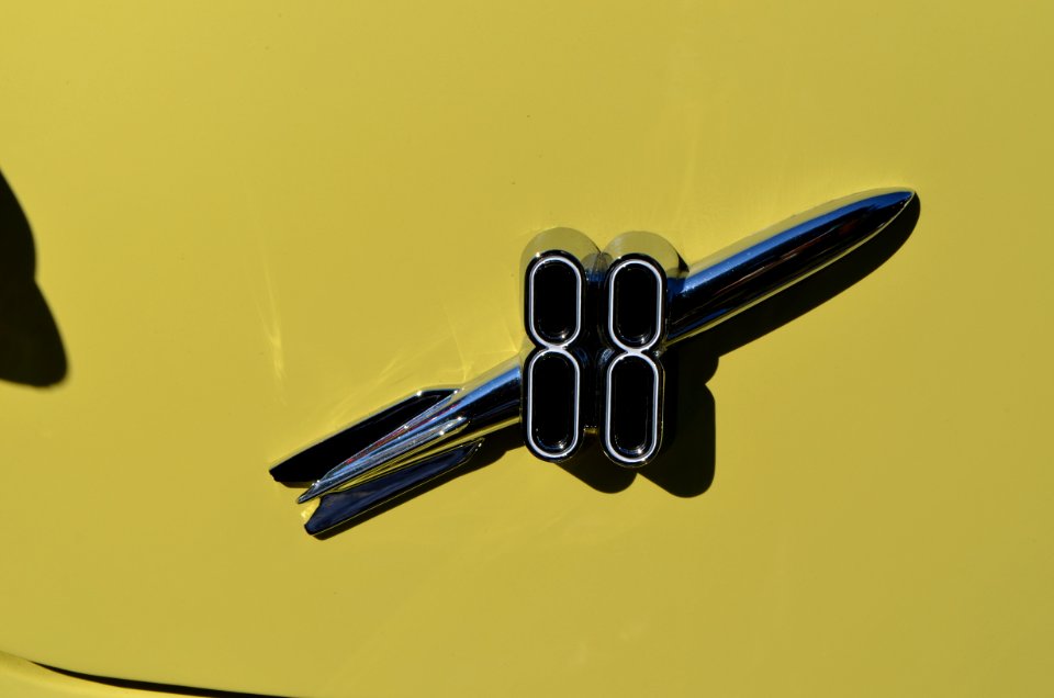 2016 Rockville, Maryland, Antique and Classic Car Show