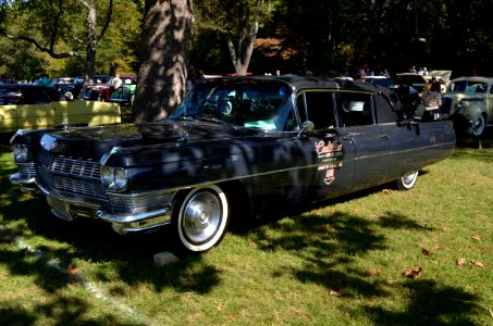 2016 Rockville, Maryland, Antique and Classic Car Show