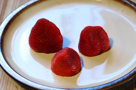 Tres 'Berries photo