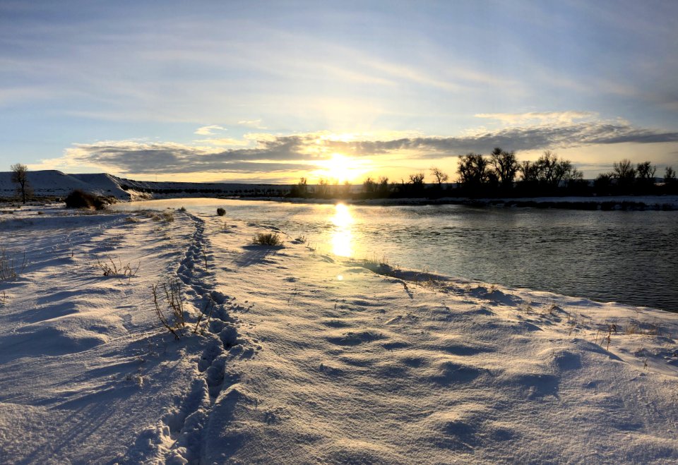 Seedskadee National Wildlife Refuge