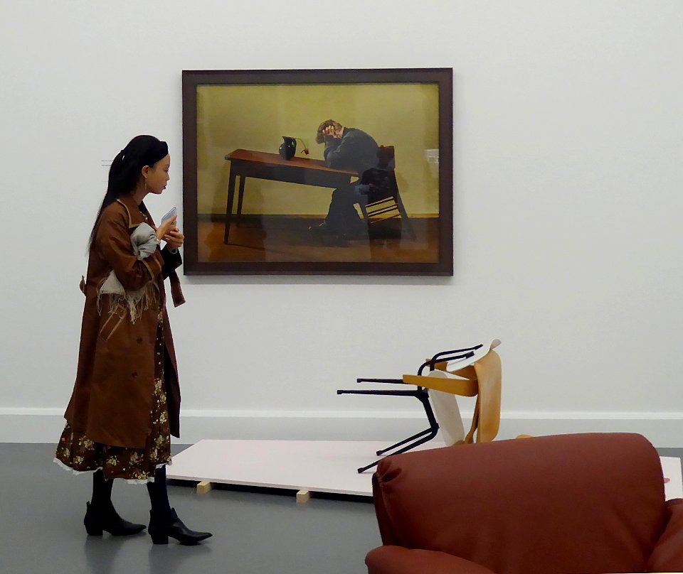 Design and Art combined