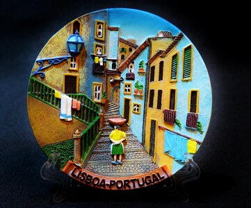 Wall plate relief memory