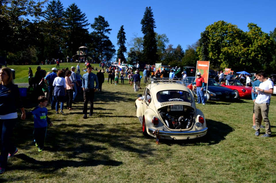 2016 Rockville, Maryland, Antique and Classic Car Show