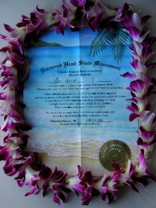 Certificate of Achievement