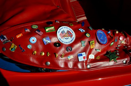 2016 Rockville, Maryland, Antique and Classic Car Show