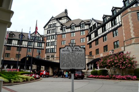Roanoke, Virginia