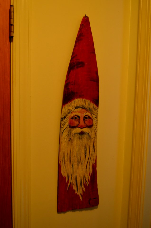 Christmas Decorations
