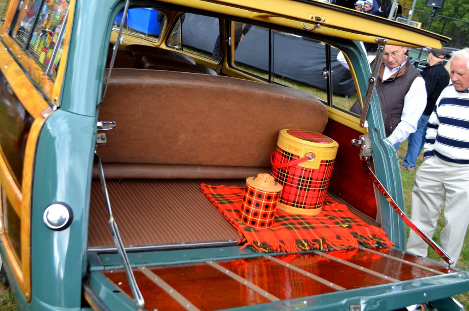 2015 Rockville Car Show