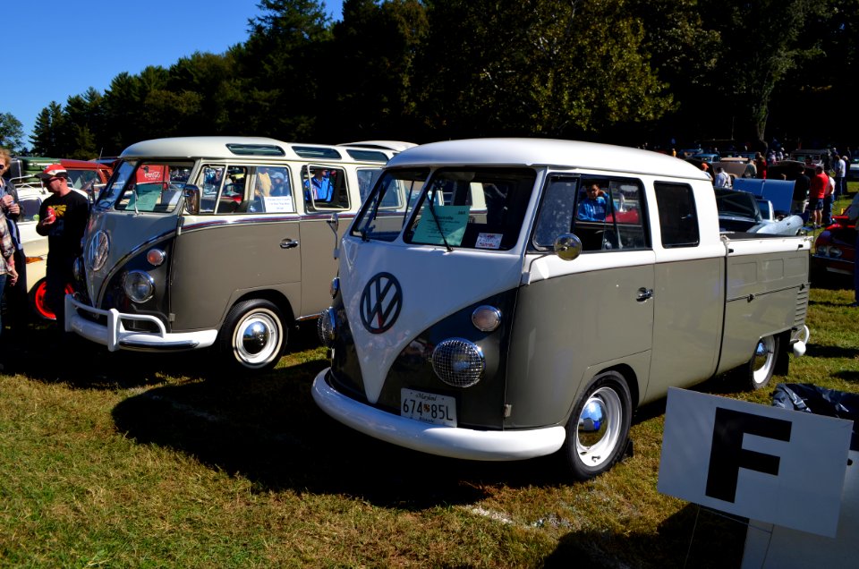 2016 Rockville, Maryland, Antique and Classic Car Show