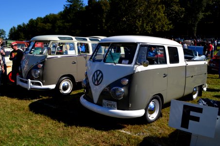 2016 Rockville, Maryland, Antique and Classic Car Show