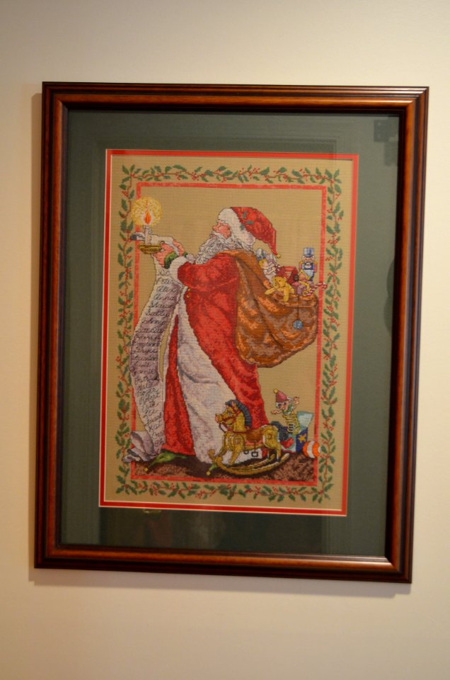 Christmas Decorations