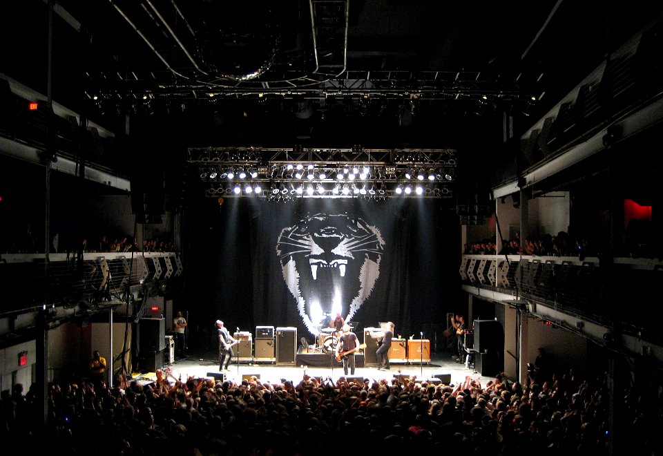 Against Me!