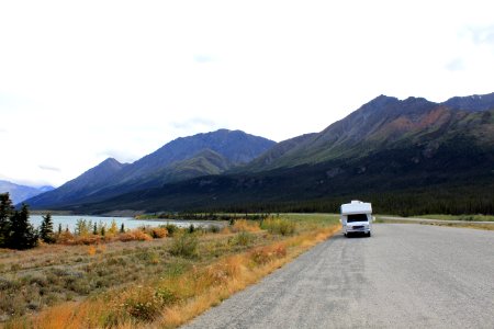 ALCAN Highway 4
