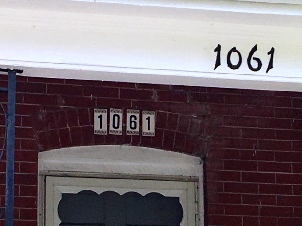The House of Double 106es