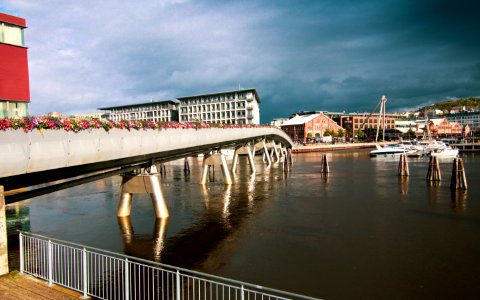 Norway Trondheim   (700)