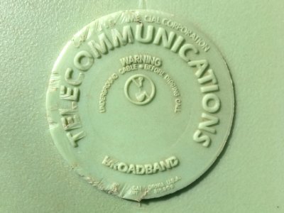 Broadband in a Box