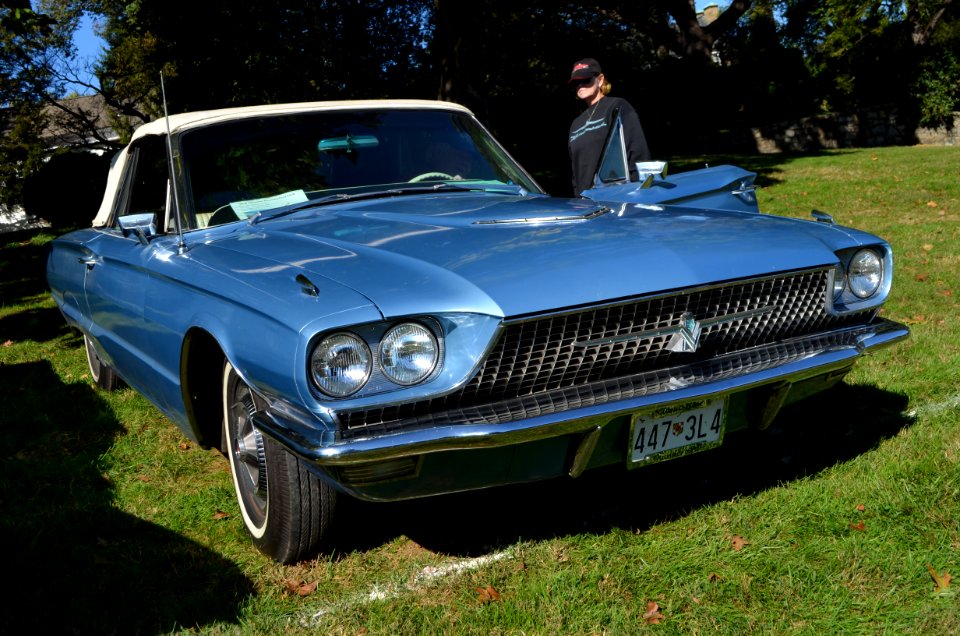 2016 Rockville, Maryland, Antique and Classic Car Show