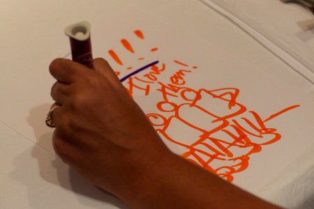 IFVP 2010 Graphic Jam