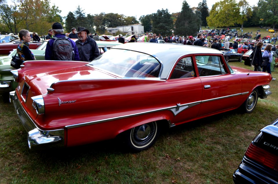 2015 Rockville Car Show