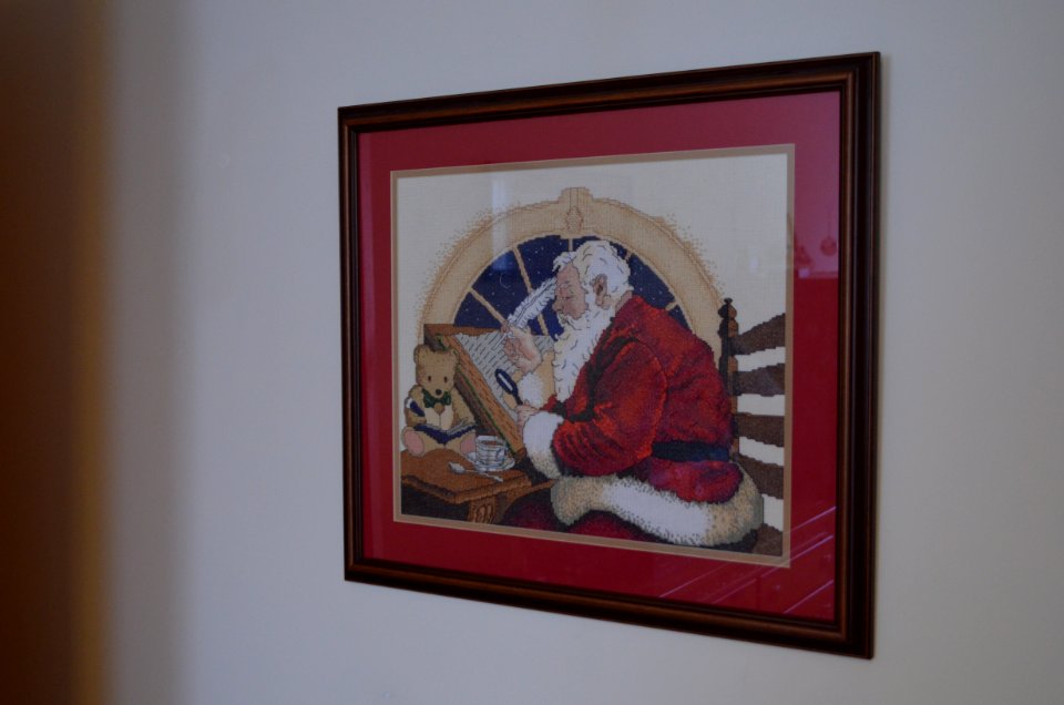 Christmas Decorations
