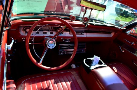 2016 Rockville, Maryland, Antique and Classic Car Show