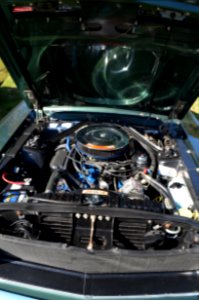 2016 Rockville, Maryland, Antique and Classic Car Show
