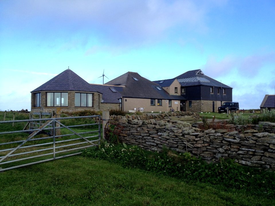 Bird Observatory