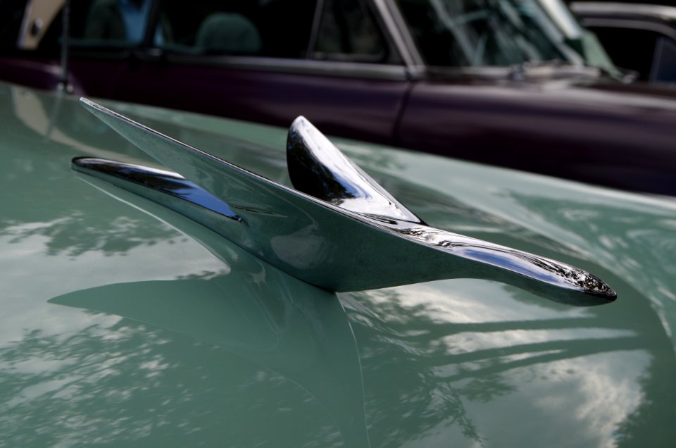 2015 Rockville Car Show