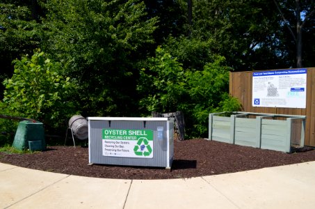 Compost Demonstration