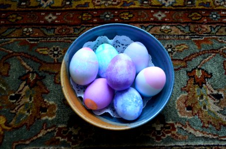 Easter 2016