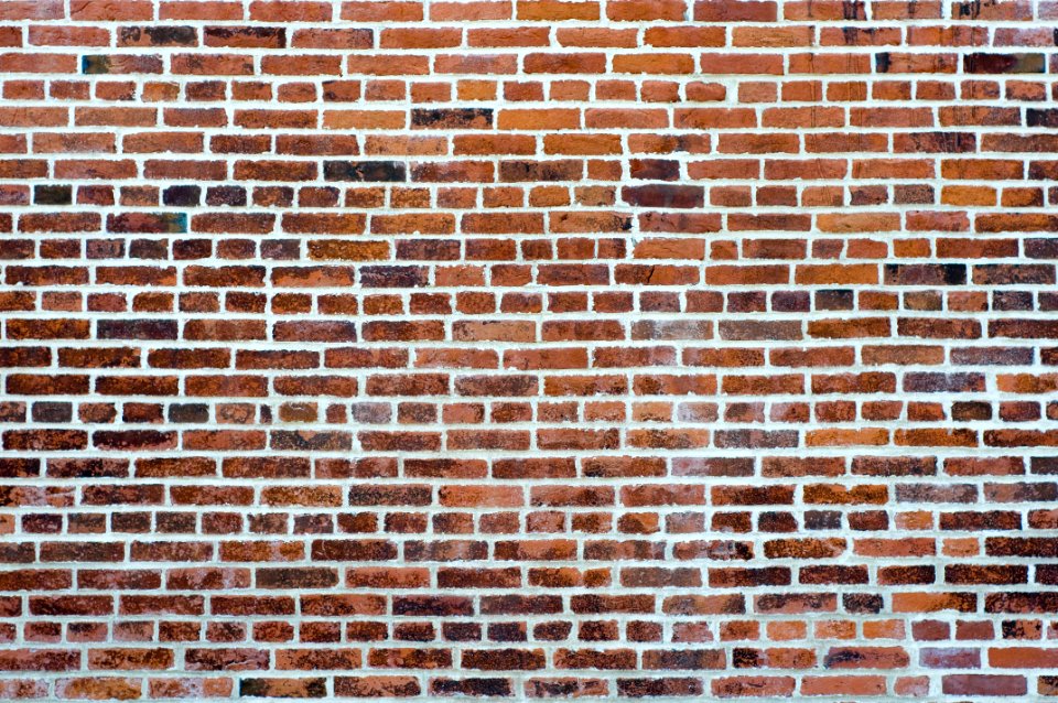 Brick Wall photo