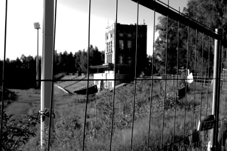 Westsachsenstadion Zwickau 01.08.2012