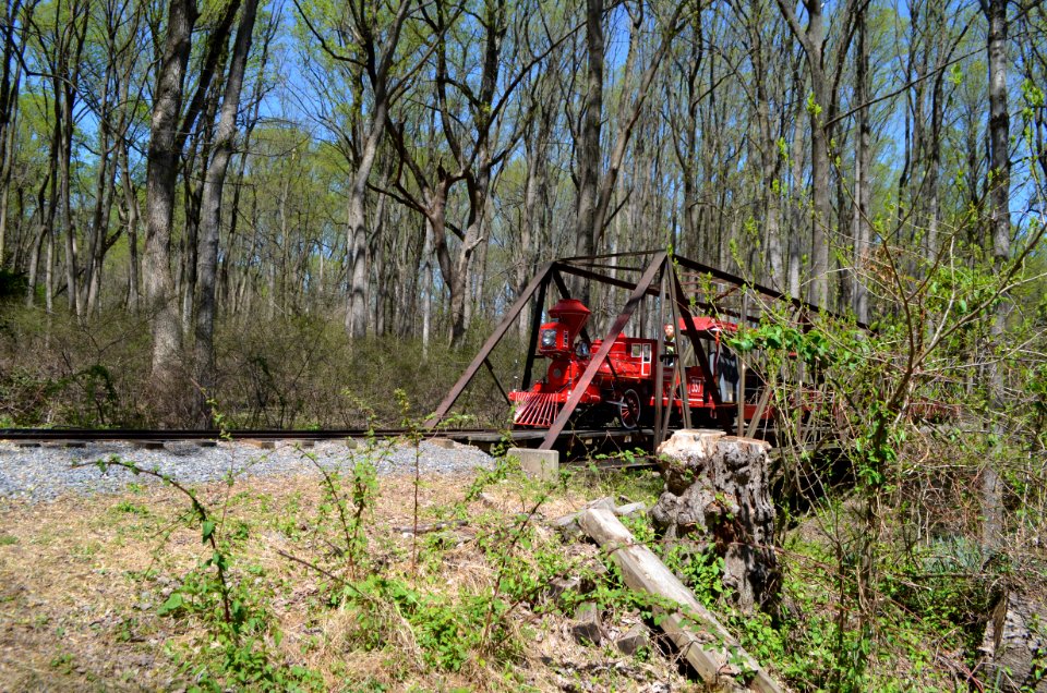 Wheaton Regional Park