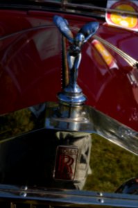 2016 Rockville, Maryland, Antique and Classic Car Show