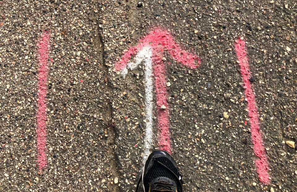 Knowing the Direction