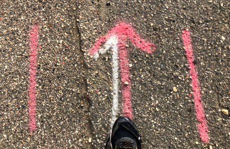 Knowing the Direction