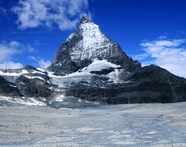 Matterhorn, Switzerland, 07 / 2017 photo
