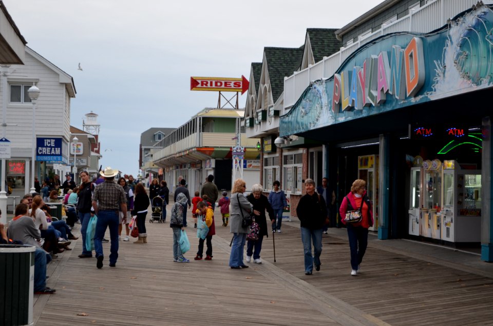 Ocean City, MD