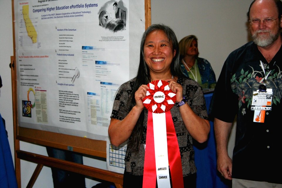 Poster Prize Winner