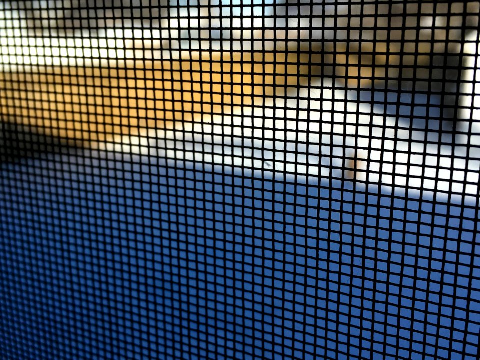 Out the Back Grid