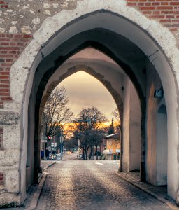 Kreuztor
